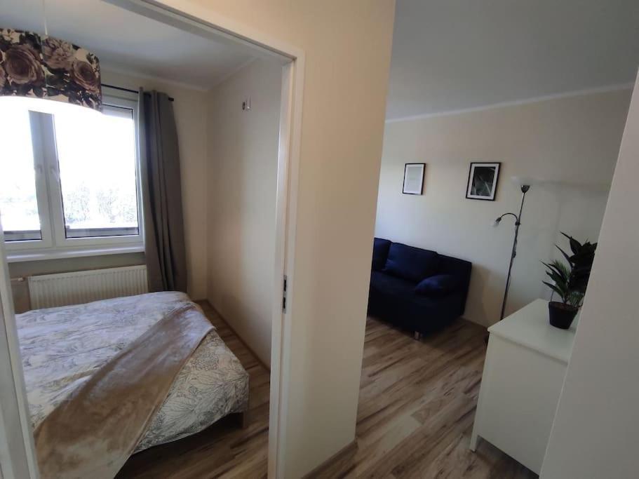 ***Santorini Apartament*** - 40M² ✓ Rybnik  Exterior photo